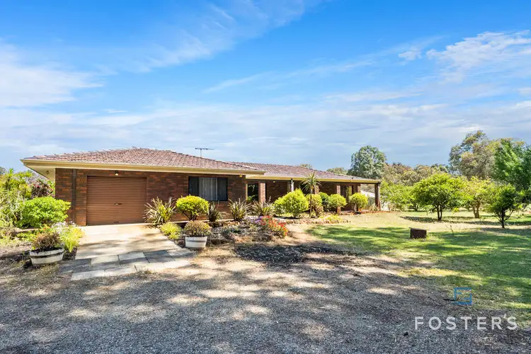 Second view of Homely house listing, 13 Delta Court, Darling Downs WA 6122