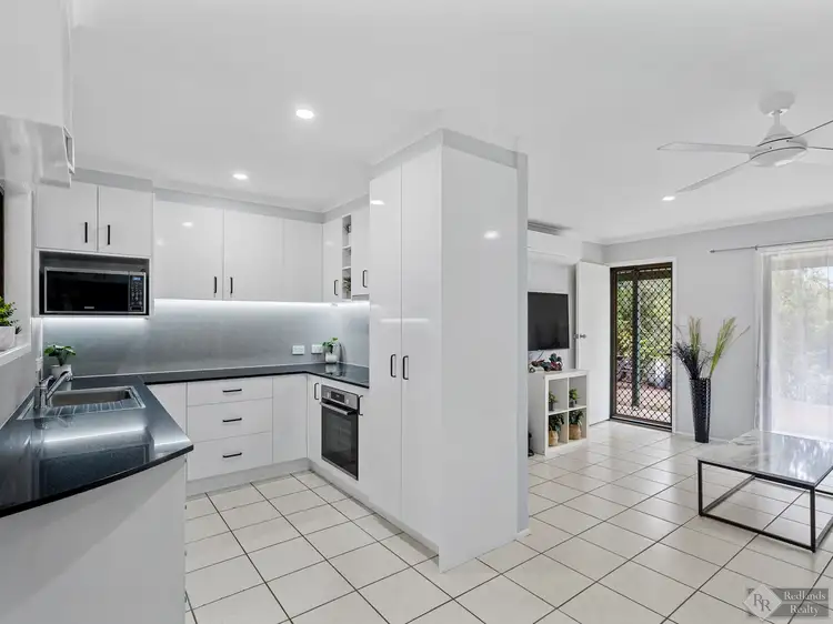 27 Blue Water Avenue, Thornlands QLD 4164