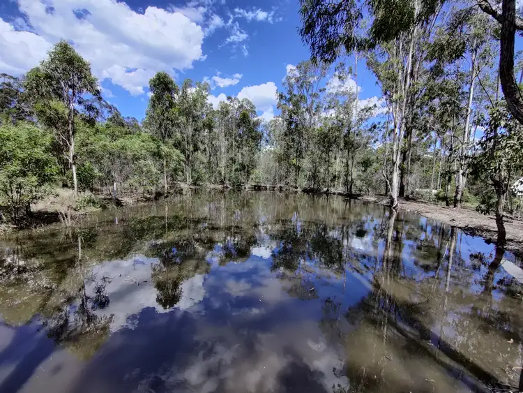 Second view of Homely rural property listing, 460 Mineral Rd, Rosedale QLD 4674