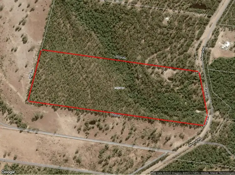 Seventh view of Homely rural property listing, 460 Mineral Rd, Rosedale QLD 4674