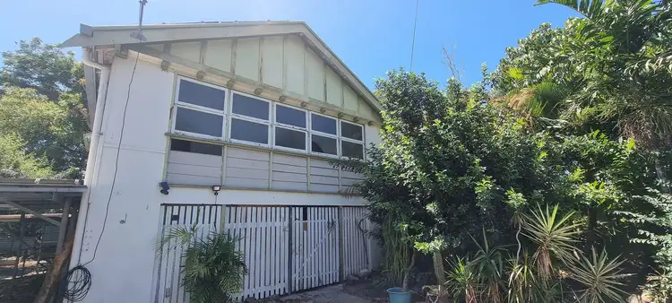 51 Wellington Street, Mackay QLD 4740