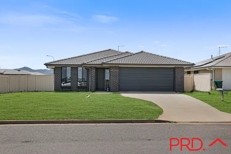 Main view of Homely house listing, 74 Marathon Street, Tamworth NSW 2340