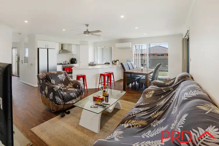 Fourth view of Homely house listing, 74 Marathon Street, Tamworth NSW 2340