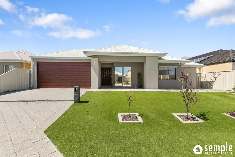 Main view of Homely house listing, 9 Soundview Rise, Yangebup WA 6164