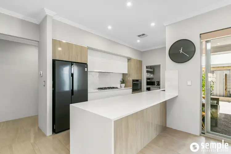 Sixth view of Homely house listing, 9 Soundview Rise, Yangebup WA 6164