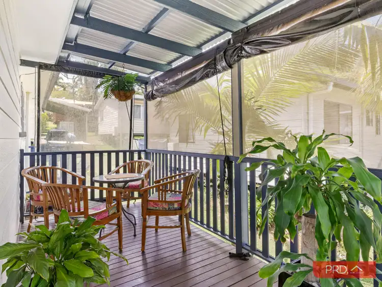 2 Birchwood Close, Stapylton QLD 4207