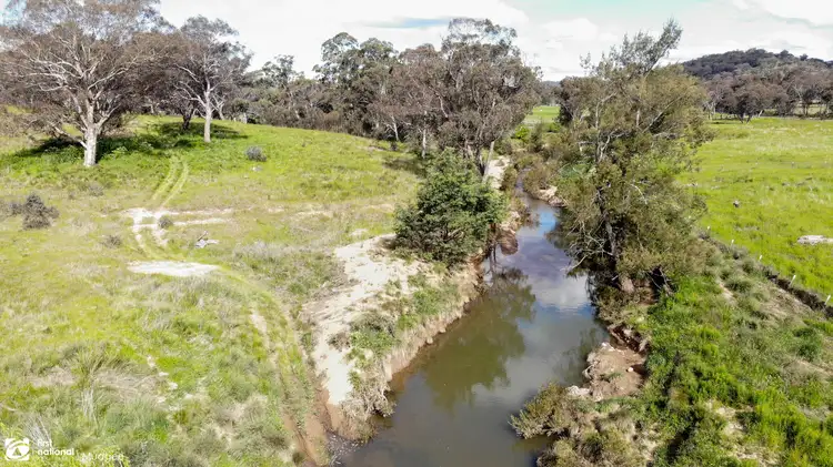Lot23, 127, 277& 274 Campbells Creek Road, Mudgee NSW 2850