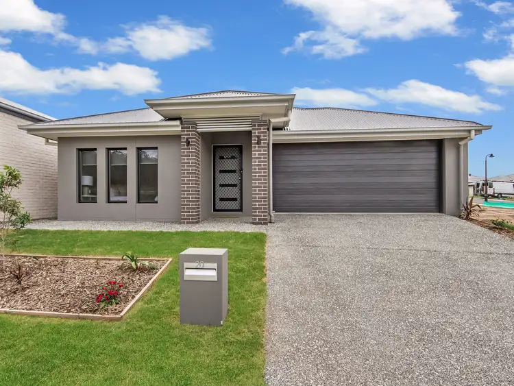 20 Henbury Street, South Ripley QLD 4306