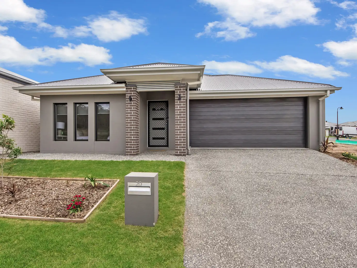 Main view of Homely house listing, 20 Henbury Street, South Ripley QLD 4306