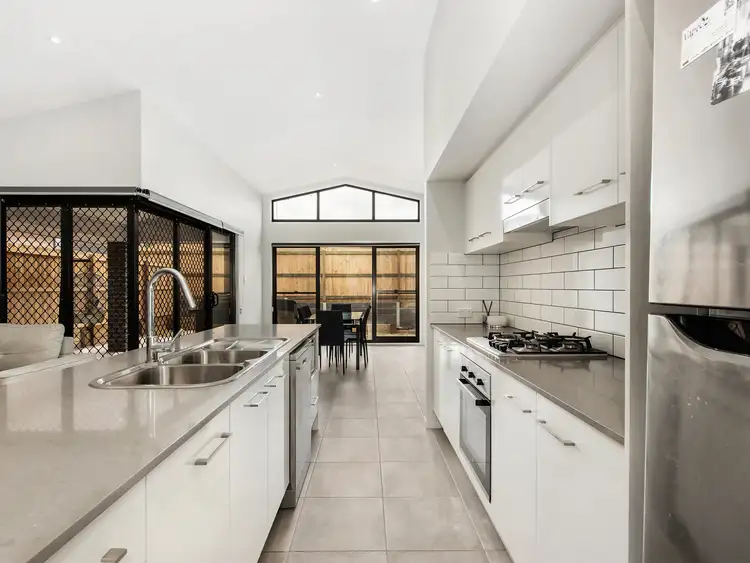 Second view of Homely house listing, 20 Henbury Street, South Ripley QLD 4306