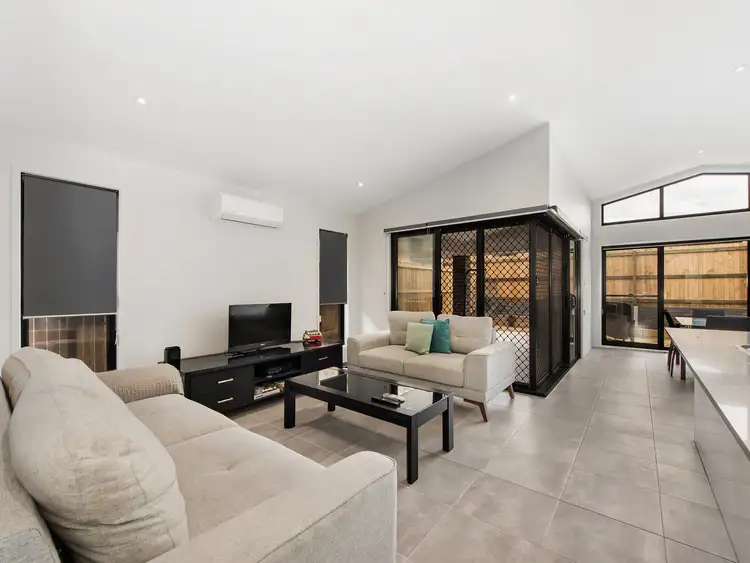 Fourth view of Homely house listing, 20 Henbury Street, South Ripley QLD 4306