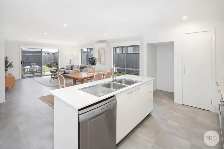 Fifth view of Homely house listing, 168 Shortridge Drive, Lucas VIC 3350