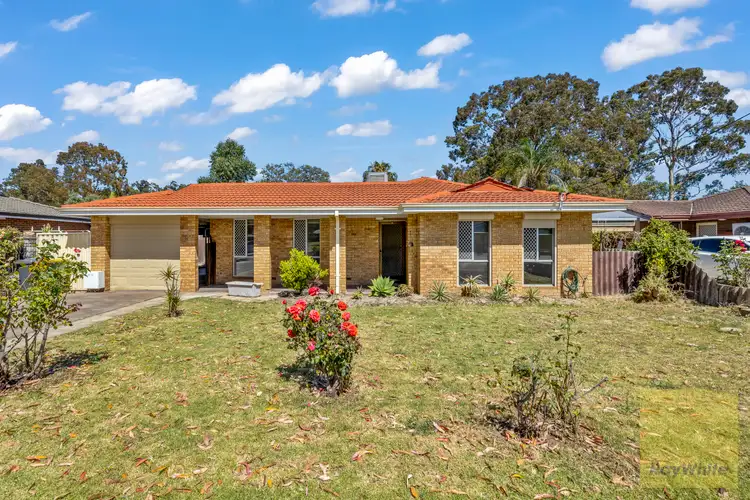 34 Gaskin Road, Kenwick WA 6107