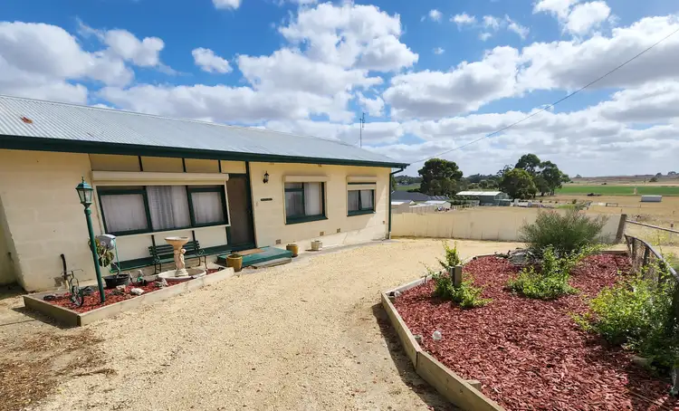 Main view of Homely house listing, 19 Illawarra Street, Naracoorte SA 5271