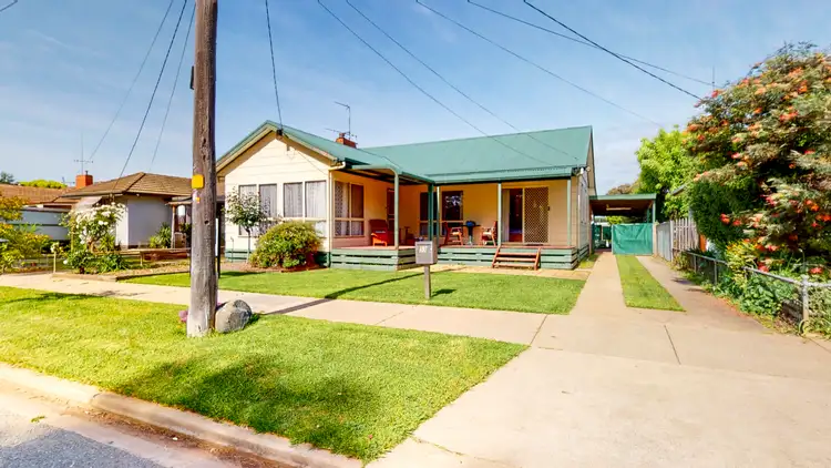 Main view of Homely house listing, 53 Fairway Drive, Mooroopna VIC 3629