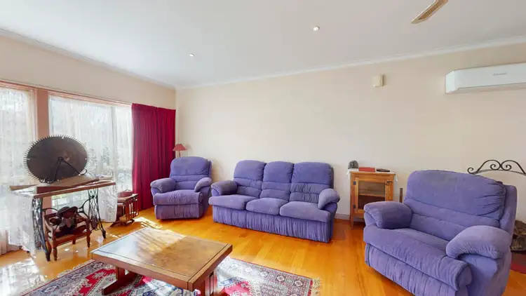 Second view of Homely house listing, 53 Fairway Drive, Mooroopna VIC 3629