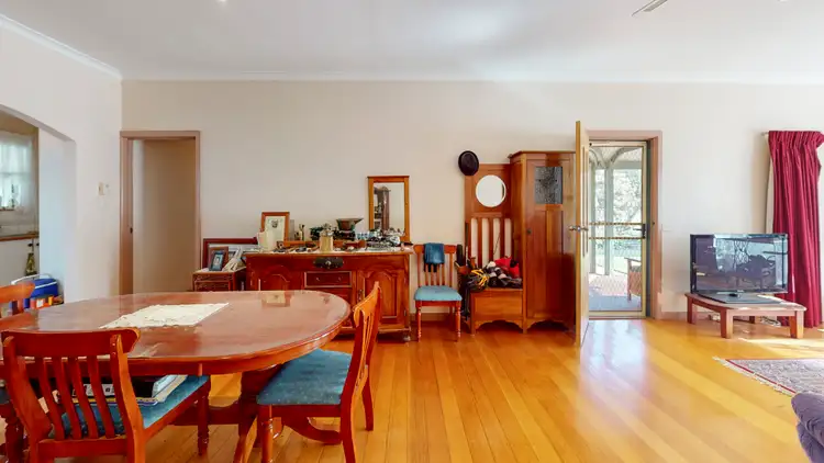 Fifth view of Homely house listing, 53 Fairway Drive, Mooroopna VIC 3629