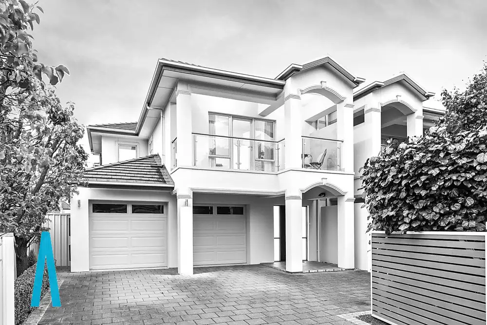 Main view of Homely house listing, 45a Angas Avenue, Vale Park SA 5081