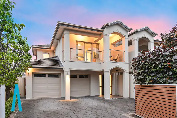 Second view of Homely house listing, 45a Angas Avenue, Vale Park SA 5081