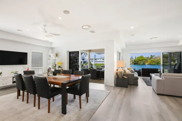 Fourth view of Homely house listing, 12 Wallaby Place, Sorrento QLD 4217