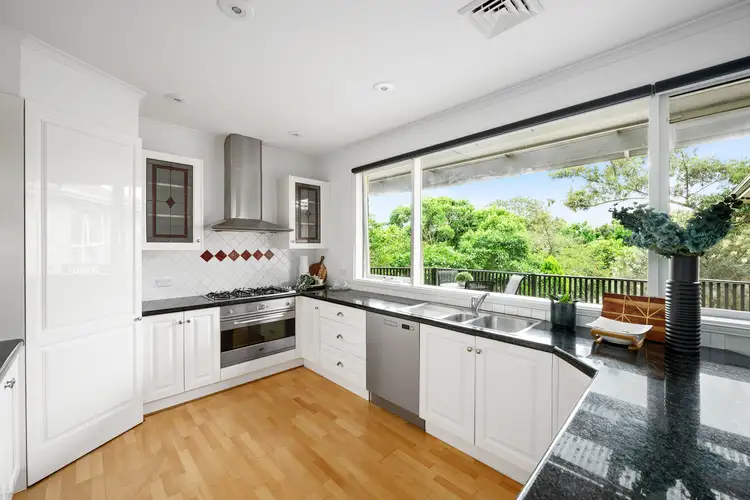 Sixth view of Homely house listing, 11 Wynyard Crescent, Balwyn North VIC 3104