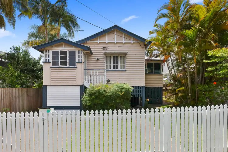 Main view of Homely house listing, 6 Antill Street, Wilston QLD 4051