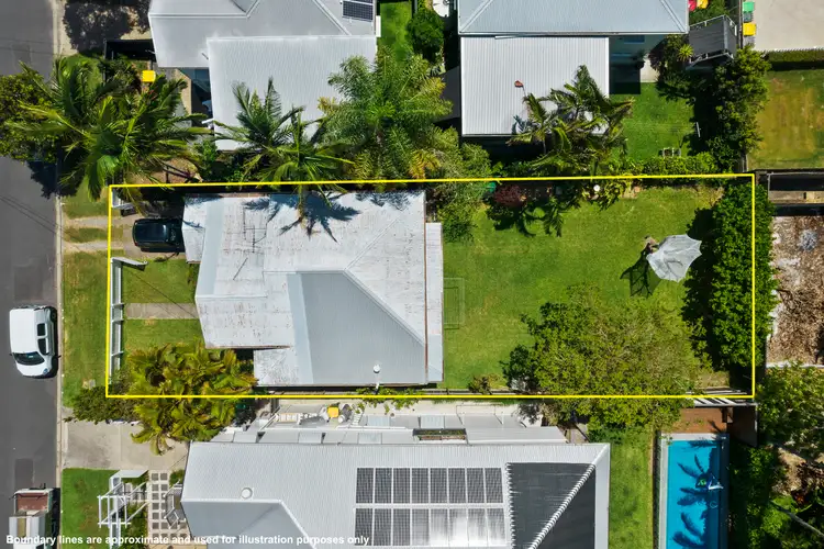 Second view of Homely house listing, 6 Antill Street, Wilston QLD 4051