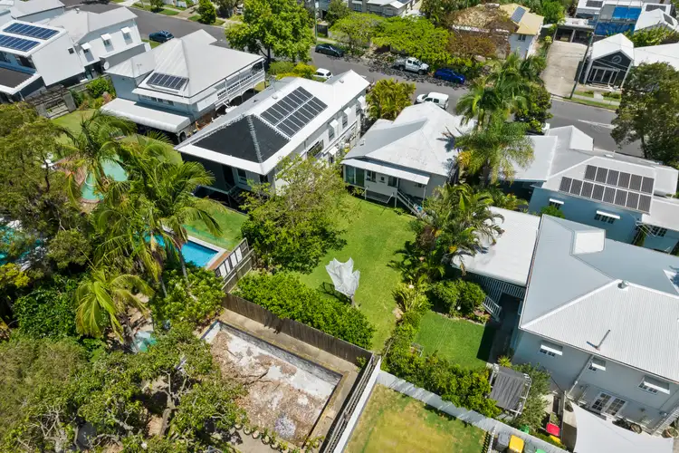 Fifth view of Homely house listing, 6 Antill Street, Wilston QLD 4051