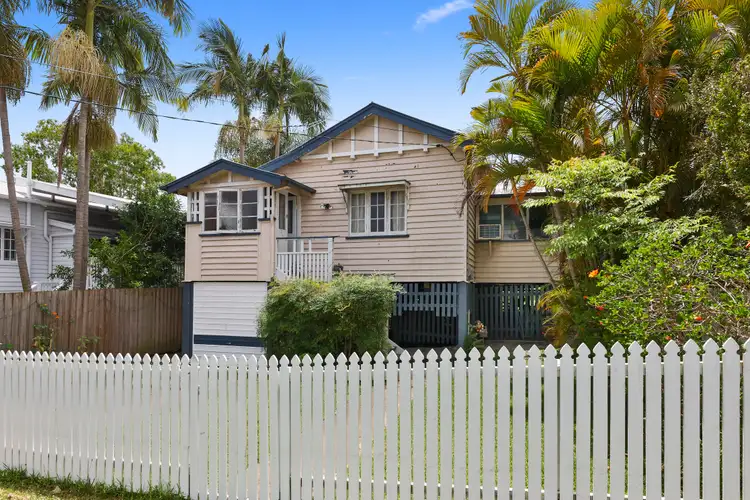 Sixth view of Homely house listing, 6 Antill Street, Wilston QLD 4051