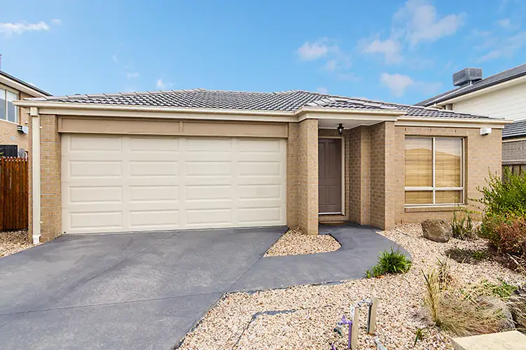 7 Mermaid Grove, Lyndhurst VIC 3975