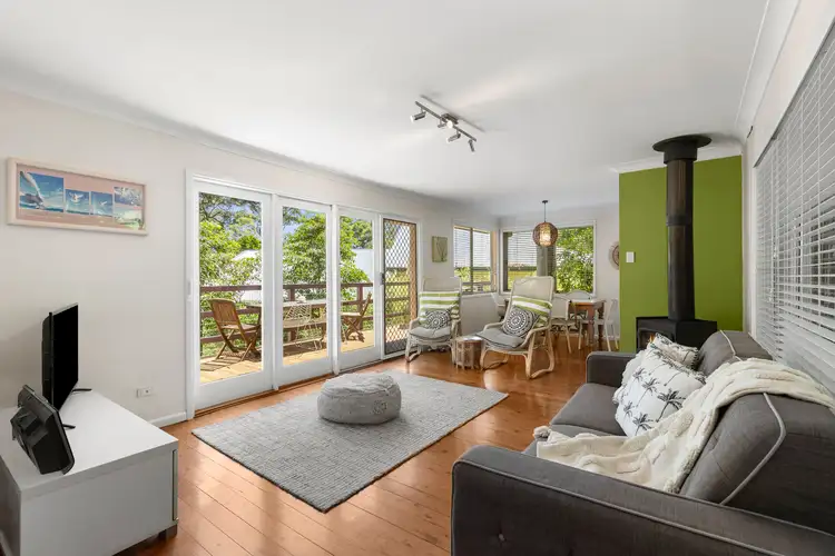 14 Denise Drive, Lilli Pilli NSW 2536