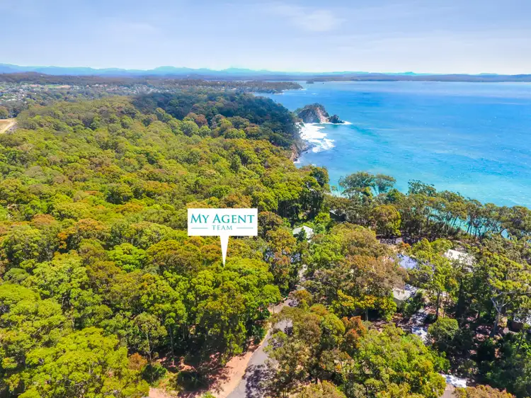 Second view of Homely house listing, 14 Denise Drive, Lilli Pilli NSW 2536