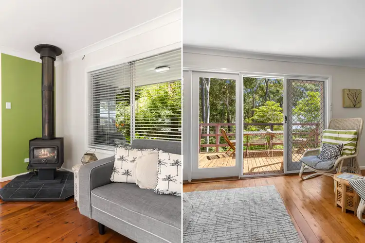 Fifth view of Homely house listing, 14 Denise Drive, Lilli Pilli NSW 2536