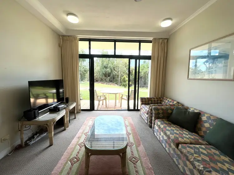 Second view of Homely unit listing, 1456/615 Kunapipi Road, Laguna Quays QLD 4800