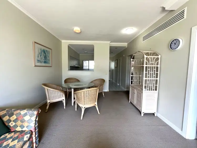 Third view of Homely unit listing, 1456/615 Kunapipi Road, Laguna Quays QLD 4800