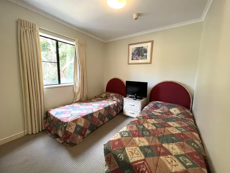 Fourth view of Homely unit listing, 1456/615 Kunapipi Road, Laguna Quays QLD 4800