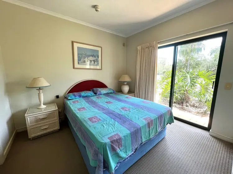 Fifth view of Homely unit listing, 1456/615 Kunapipi Road, Laguna Quays QLD 4800