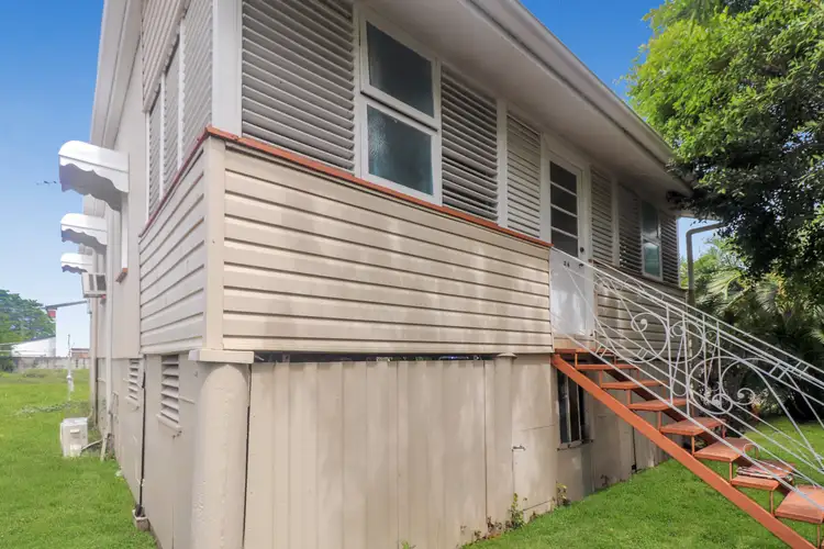 34 Tenth Avenue, Railway Estate QLD 4810