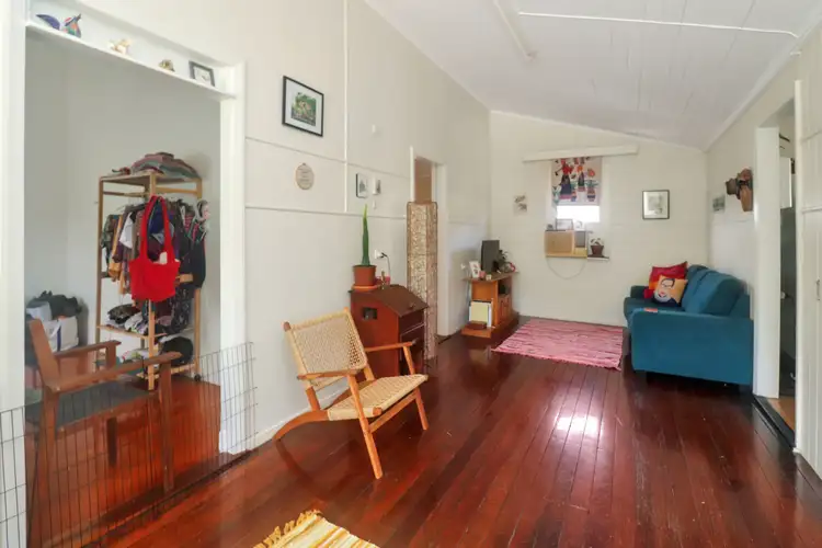 Fifth view of Homely house listing, 34 Tenth Avenue, Railway Estate QLD 4810