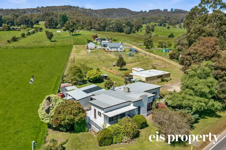 Third view of Homely house listing, 8254 Channel Highway, Cradoc TAS 7109
