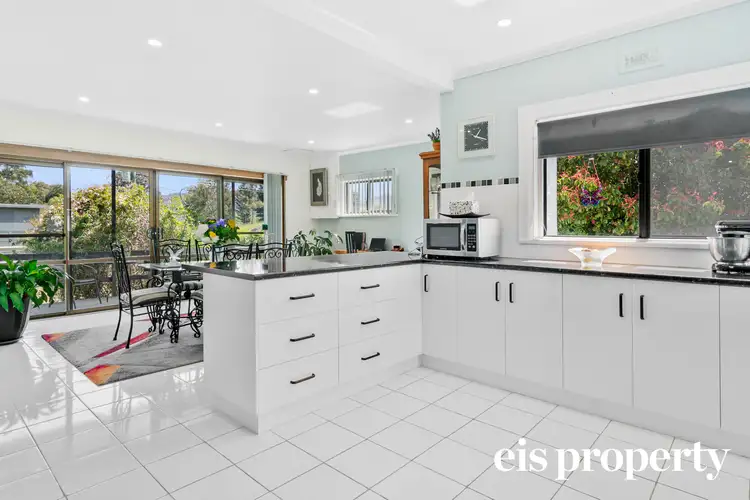 Fifth view of Homely house listing, 8254 Channel Highway, Cradoc TAS 7109