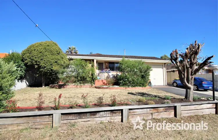 16 Casuarina Street, Eaton WA 6232