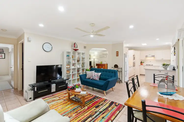 Sixth view of Homely house listing, 15 Warrego Crescent, Murrumba Downs QLD 4503