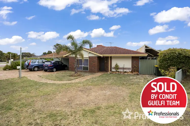 Main view of Homely house listing, 1 Beeston Crescent, Marangaroo WA 6064