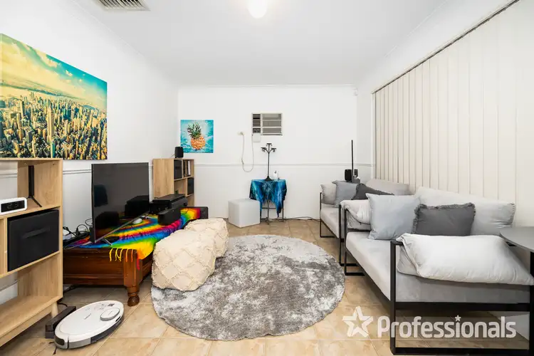 Fourth view of Homely house listing, 1 Beeston Crescent, Marangaroo WA 6064