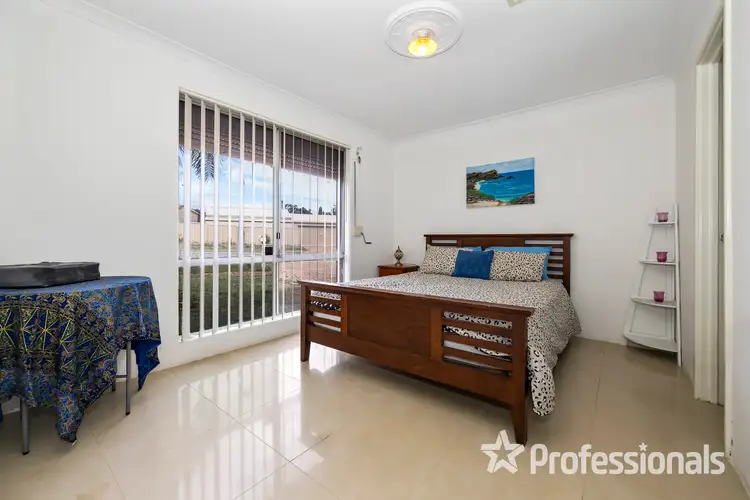 Fifth view of Homely house listing, 1 Beeston Crescent, Marangaroo WA 6064
