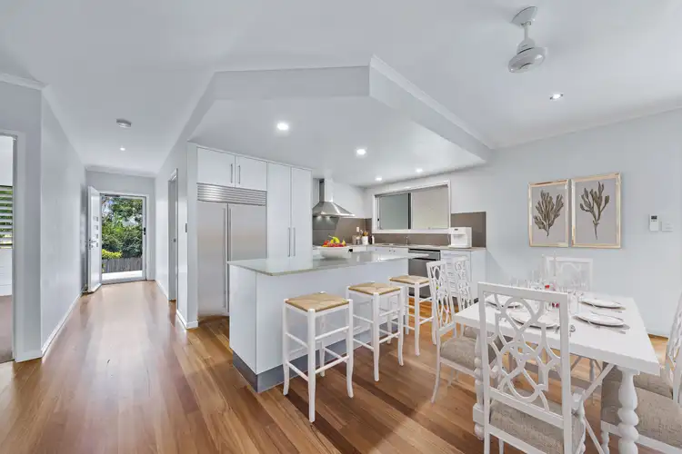 Third view of Homely house listing, 77 Country Road, Cannonvale QLD 4802