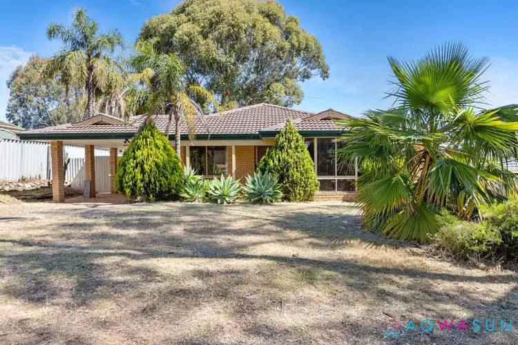Main view of Homely house listing, 34 Porter Gardens, Leda WA 6170