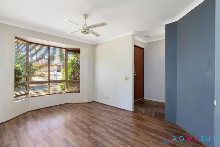 Third view of Homely house listing, 34 Porter Gardens, Leda WA 6170