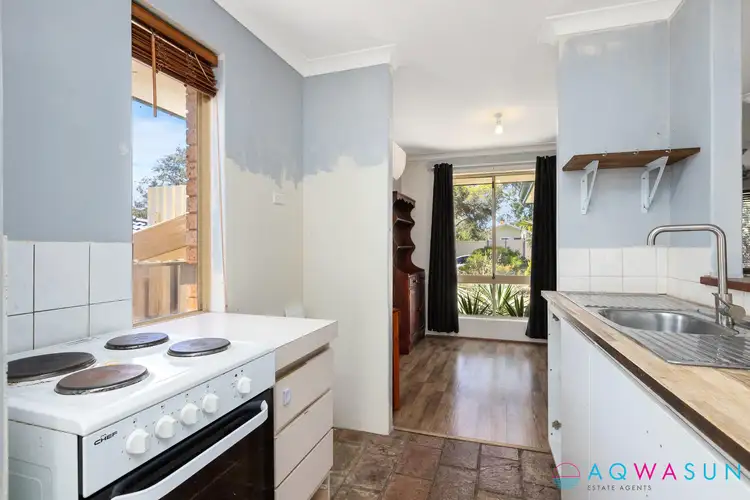 Sixth view of Homely house listing, 34 Porter Gardens, Leda WA 6170